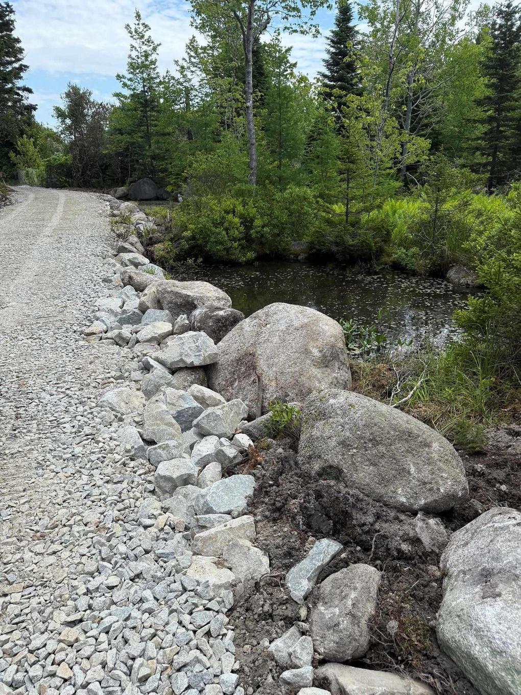Lots X-2 And S-1 Masons Point Road, Head Of St. Margarets Bay, NS