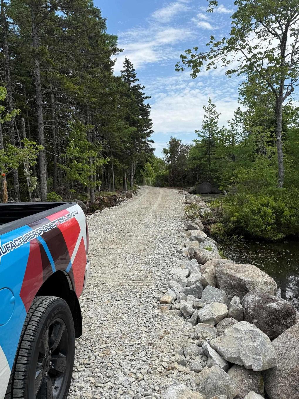 Lots X-2 And S-1 Masons Point Road, Head Of St. Margarets Bay, NS