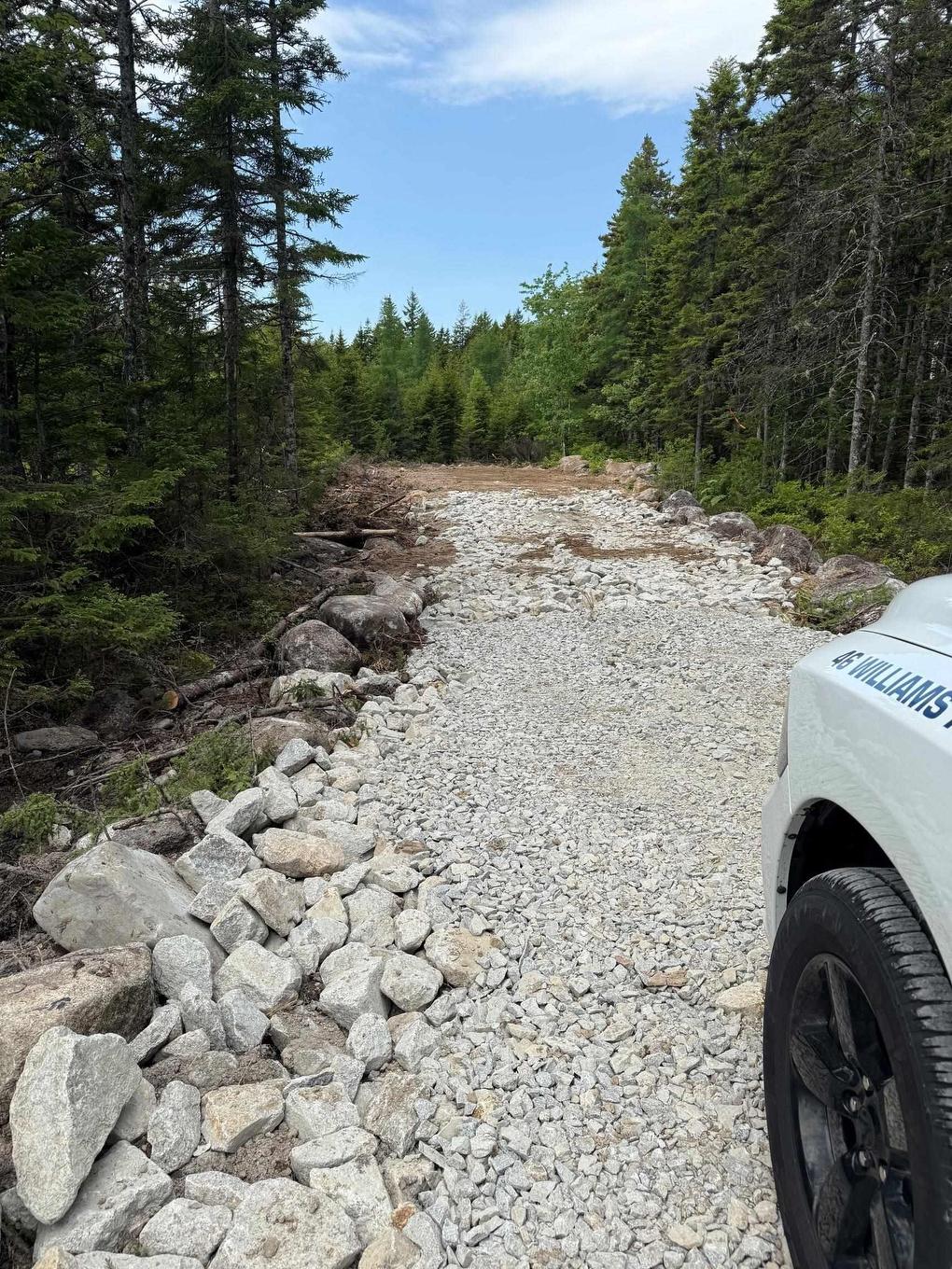 Lots X-2 And S-1 Masons Point Road, Head Of St. Margarets Bay, NS