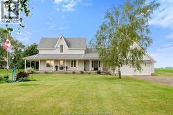18332 ERIEAU ROAD Chatham-Kent, ON N0P 1A0