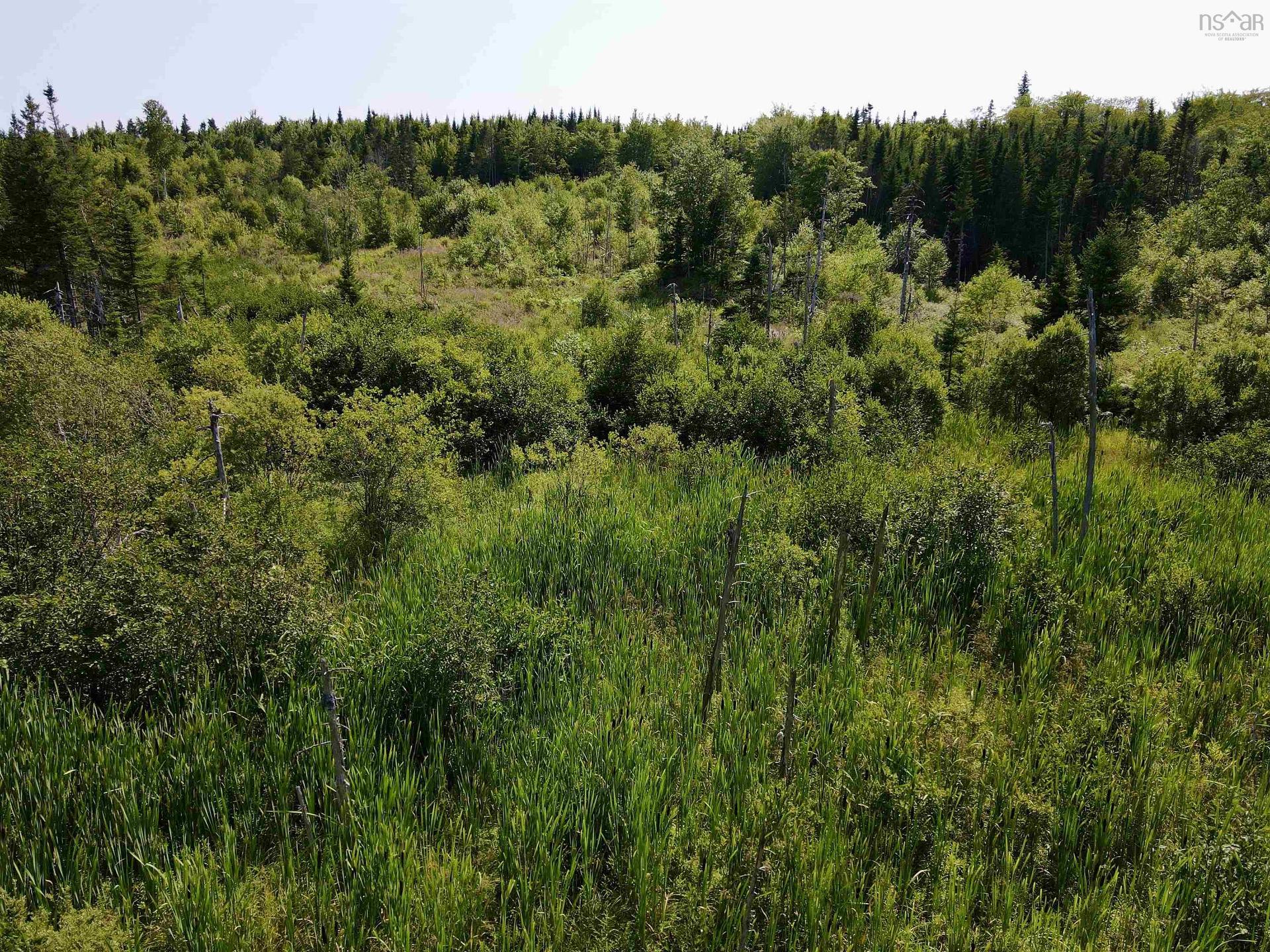 1349 West Side Middle River Road, Middle River, NS