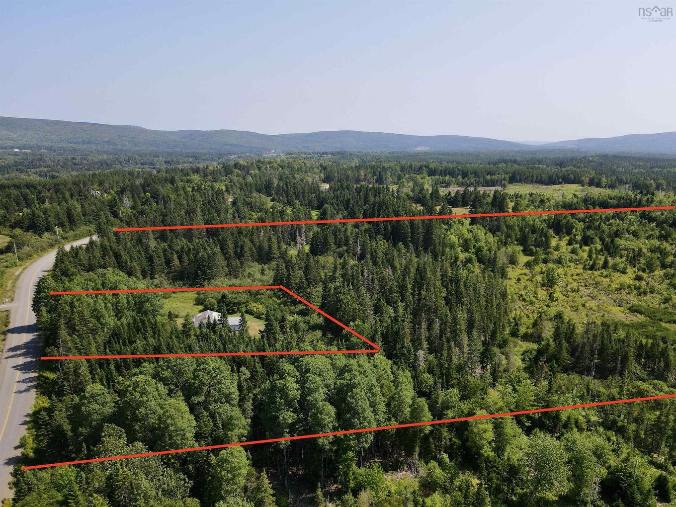 1349 West Side Middle River Road, Middle River, NS