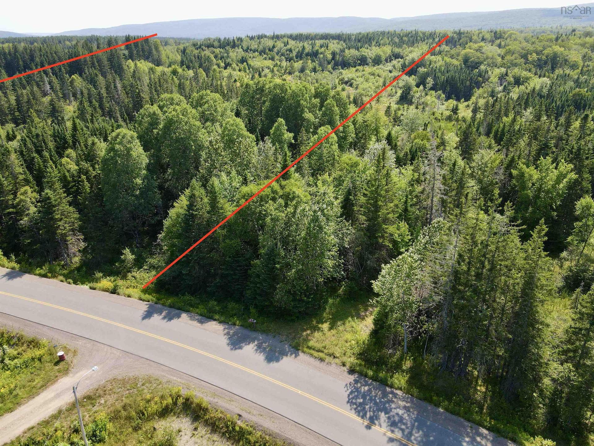 1349 West Side Middle River Road, Middle River, NS