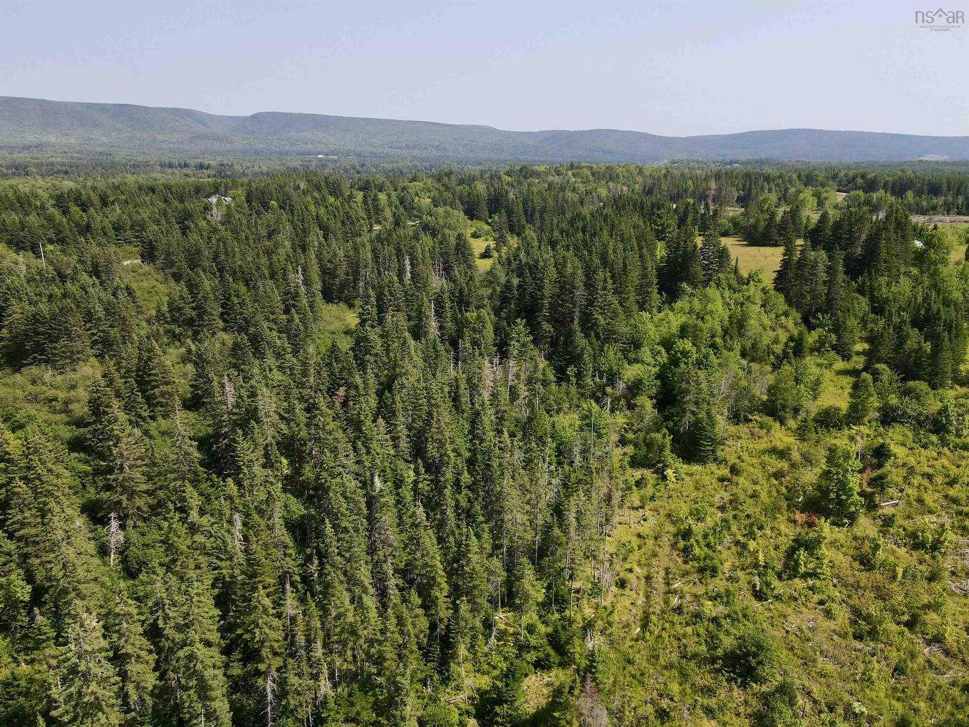 1349 West Side Middle River Road, Middle River, NS