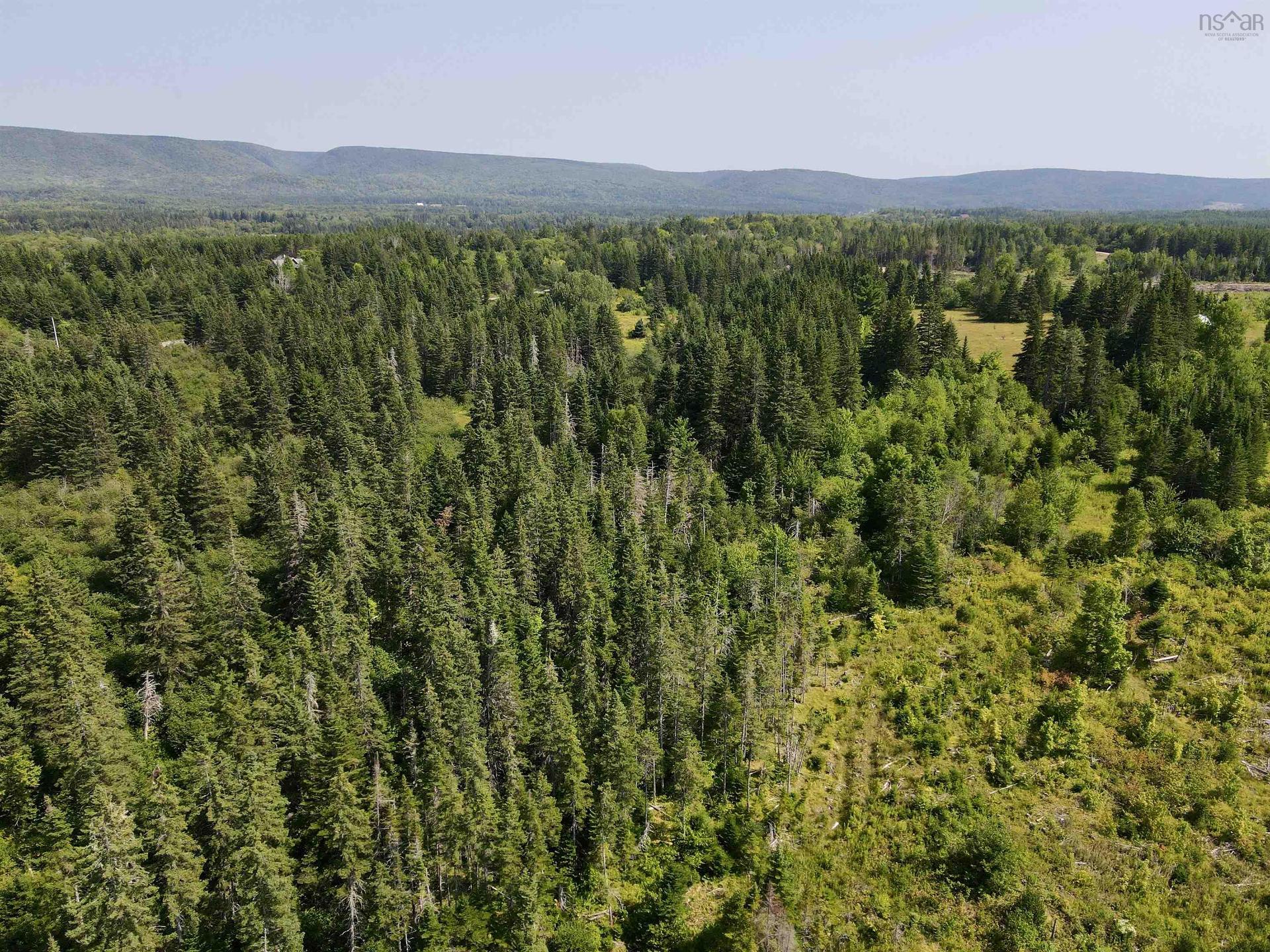 1349 West Side Middle River Road, Middle River, NS