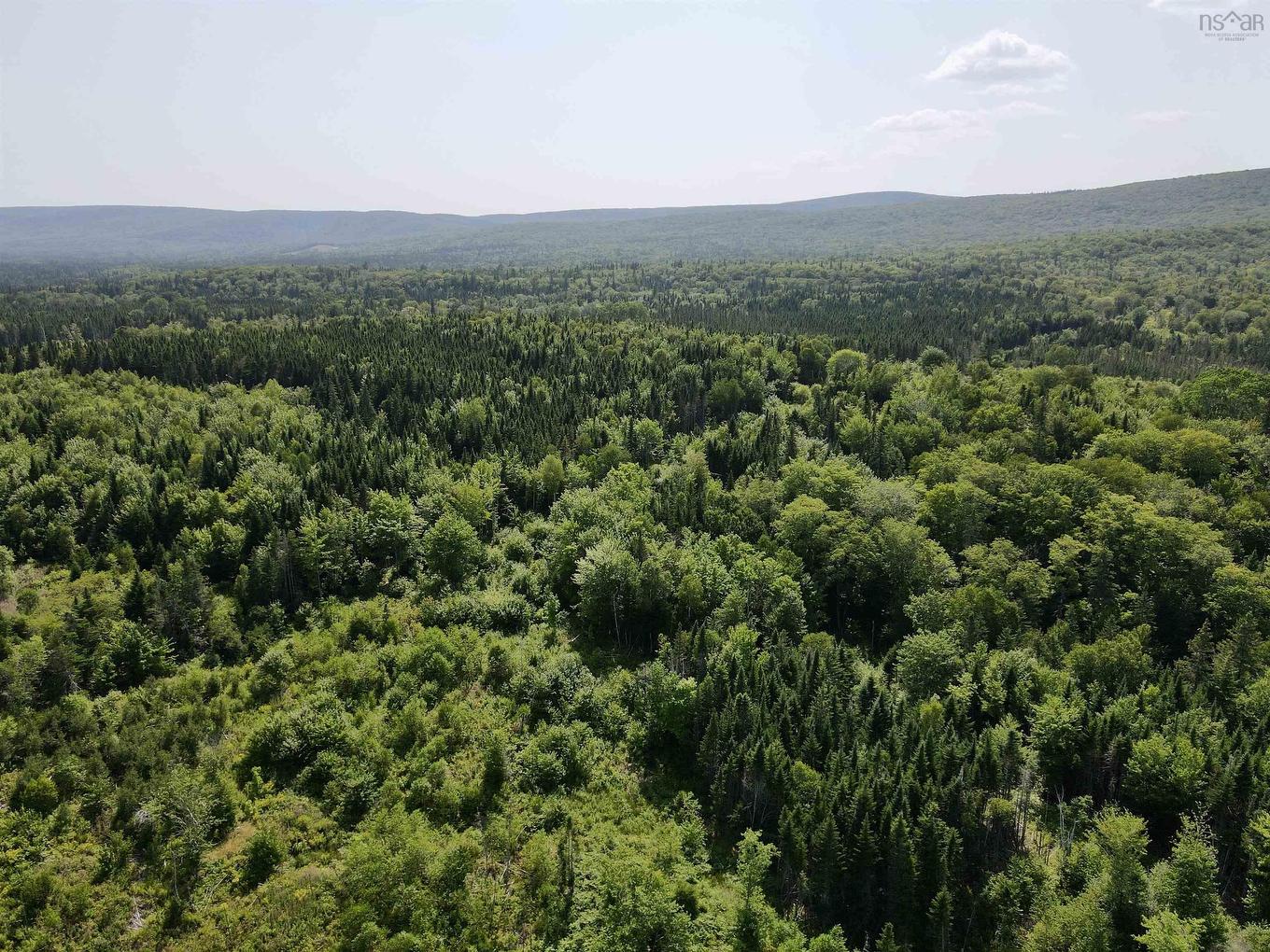 1349 West Side Middle River Road, Middle River, NS