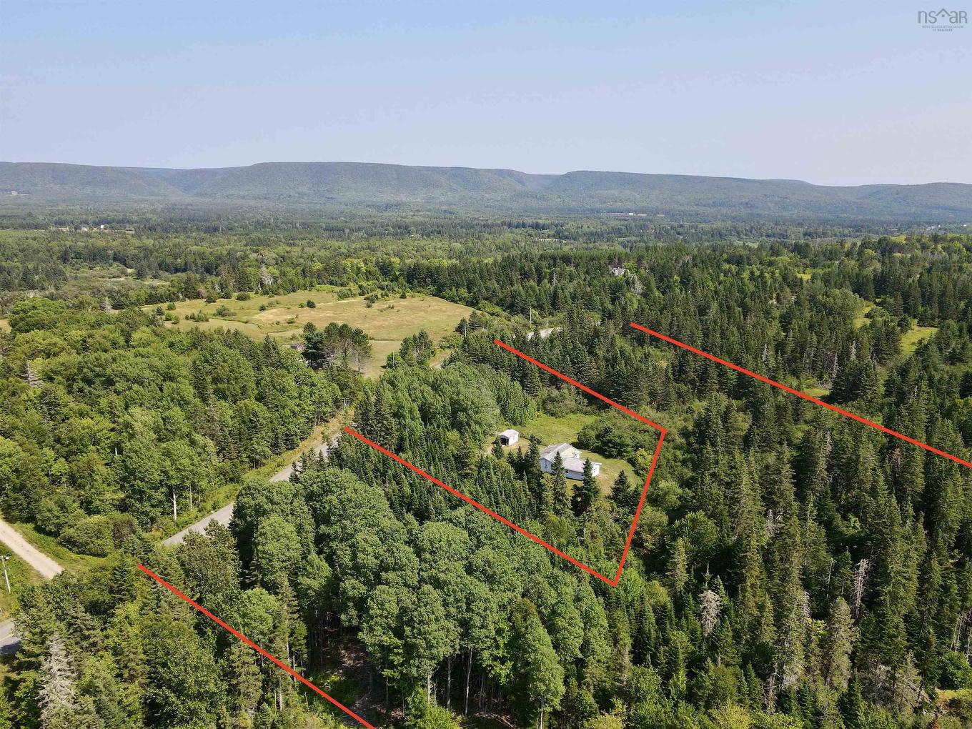 1349 West Side Middle River Road, Middle River, NS