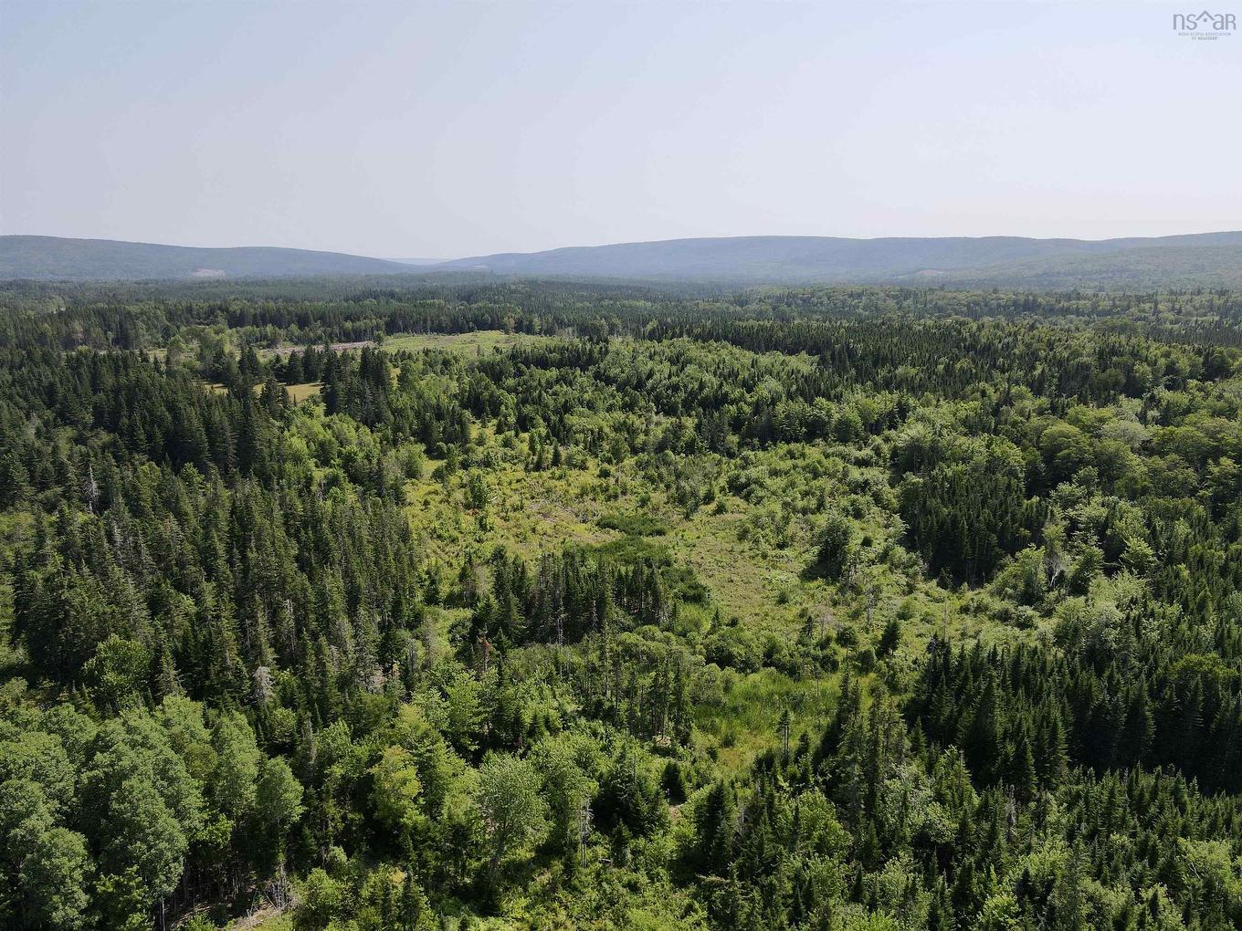 1349 West Side Middle River Road, Middle River, NS