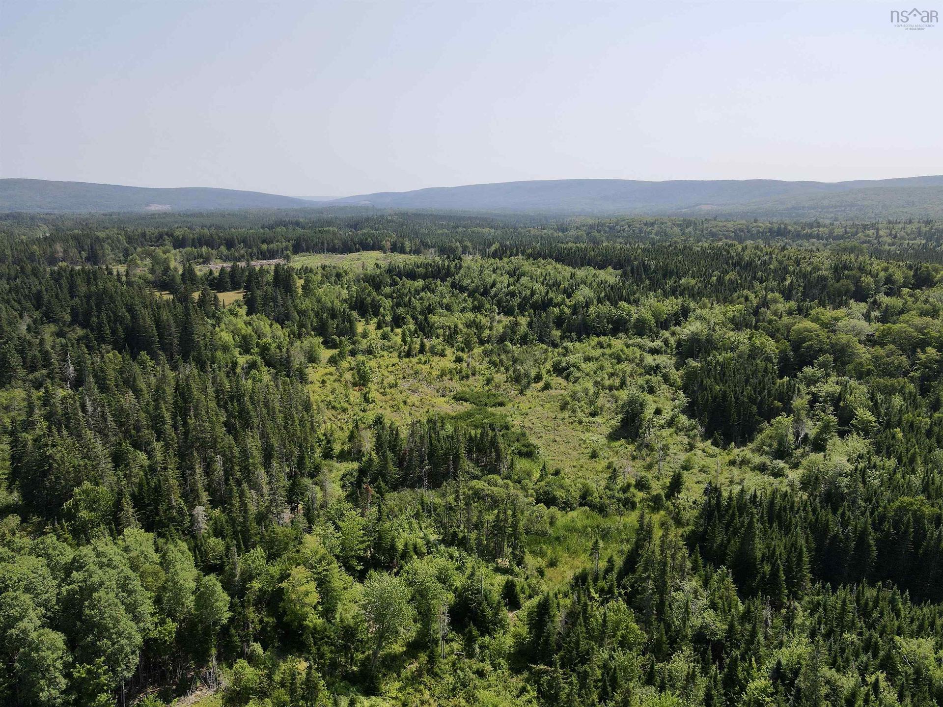 1349 West Side Middle River Road, Middle River, NS