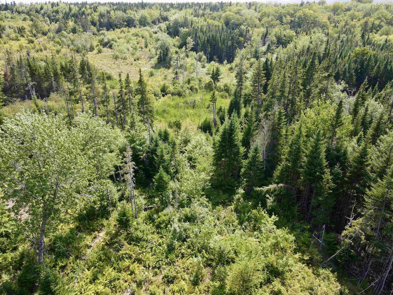 1349 West Side Middle River Road, Middle River, NS