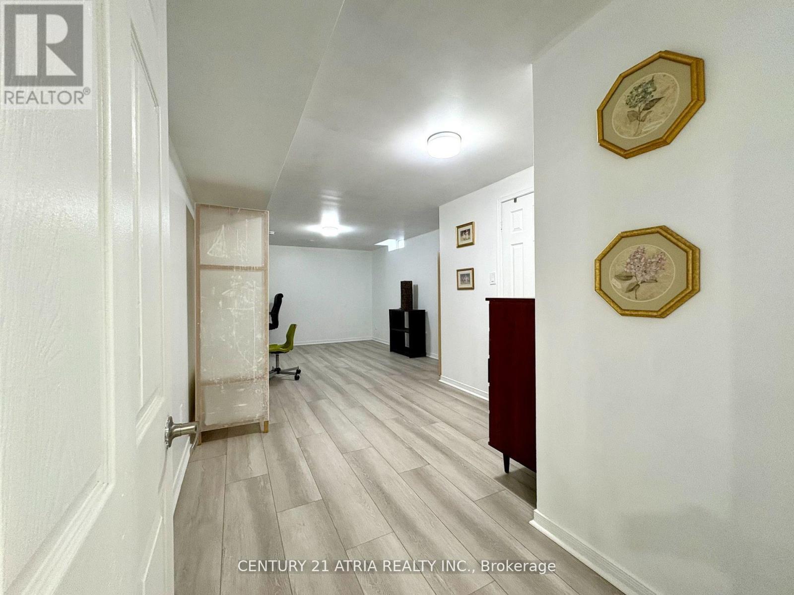 Bsmt - 508 Lightfoot Place, Pickering, ON - Indoor Photo Showing Other Room