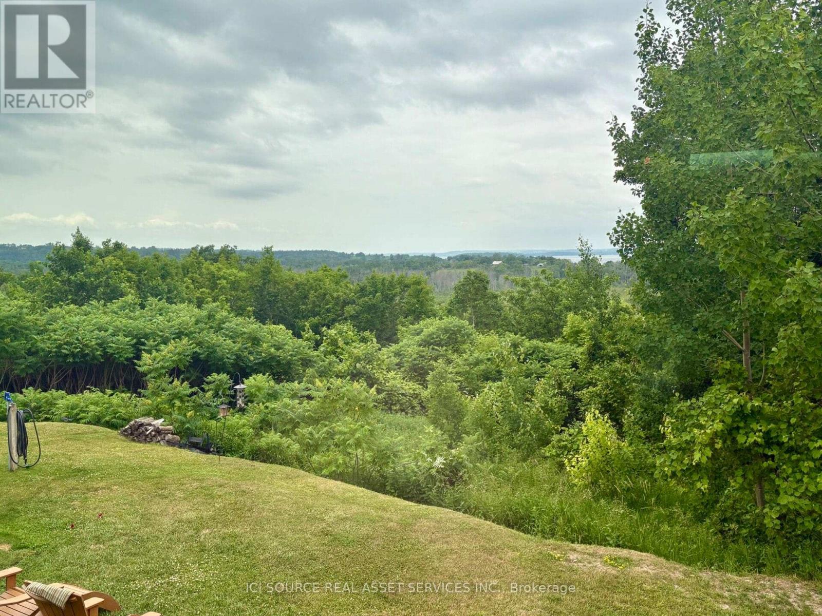 Bgr707 - 7100 County Road, Alnwick/Haldimand, ON - Outdoor With View