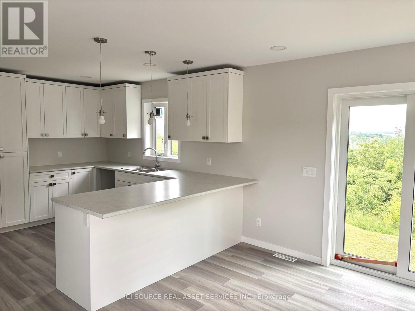 Bgr707 - 7100 County Road, Alnwick/Haldimand, ON - Indoor Photo Showing Kitchen