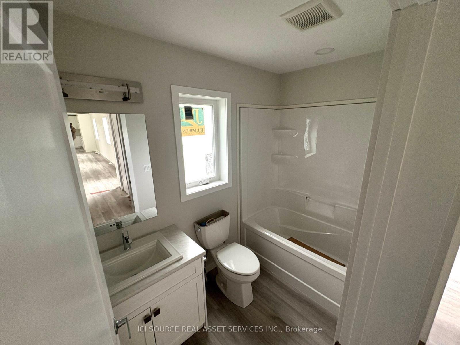 Bgr707 - 7100 County Road, Alnwick/Haldimand, ON - Indoor Photo Showing Bathroom
