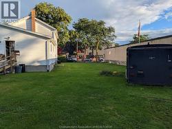 68 London ROAD Thamesville, ON N0P 2K0