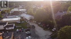 26 Lemuel STREET Thamesville, ON N0P 2K0