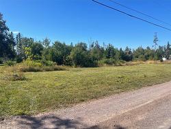 Lot Fred Roy RD Grand-Barachois, NB E4P 6T8