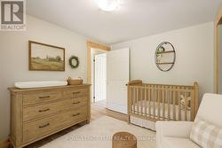 2nd Bedroom (Virtually staged) -