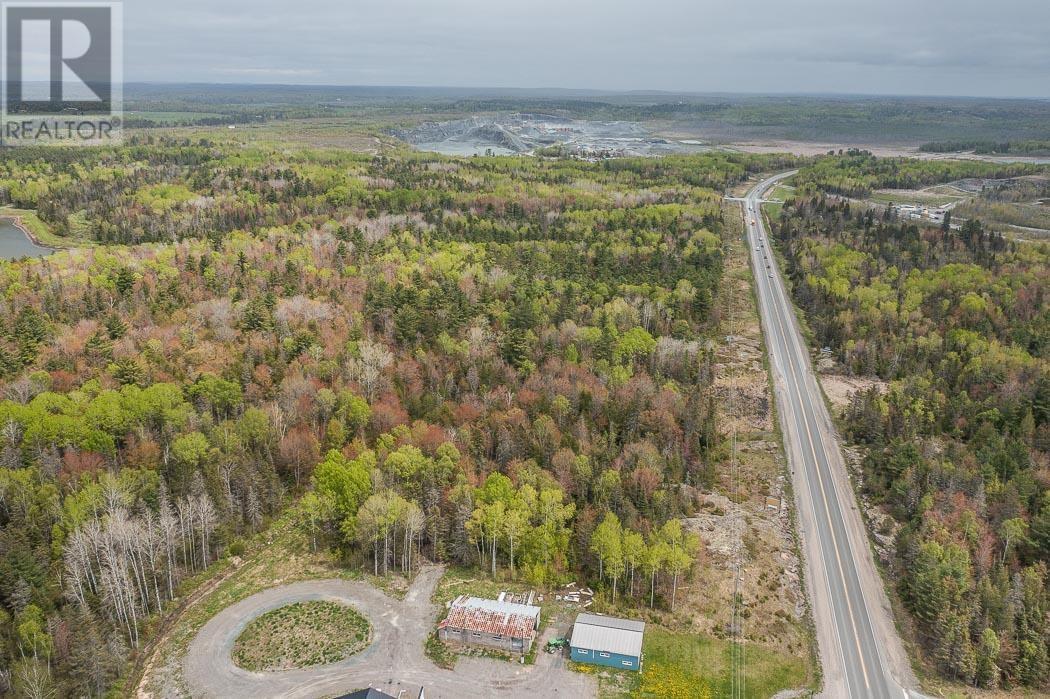 . Highway 17 E, Bruce Mines, ON