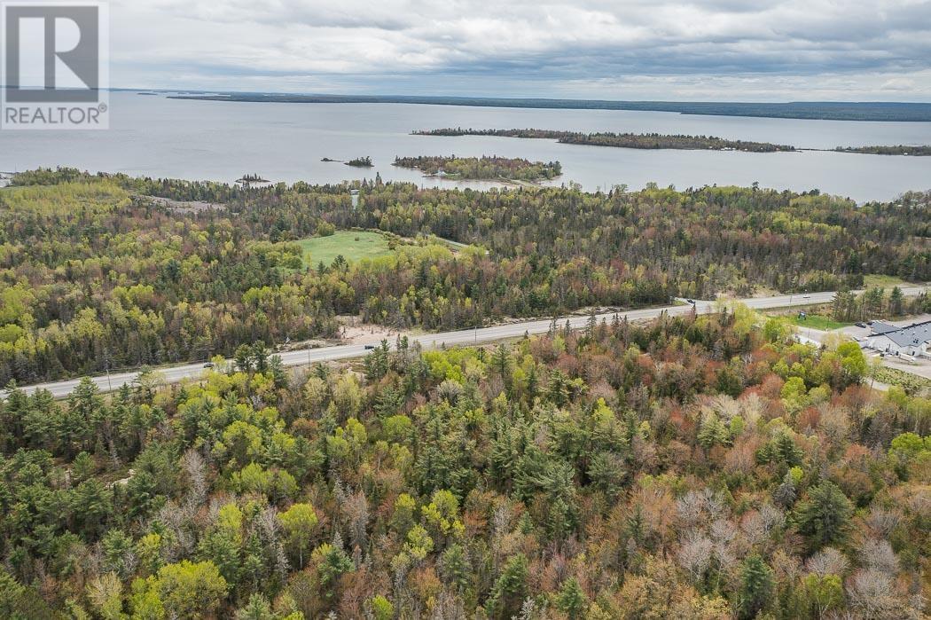 . Highway 17 E, Bruce Mines, ON