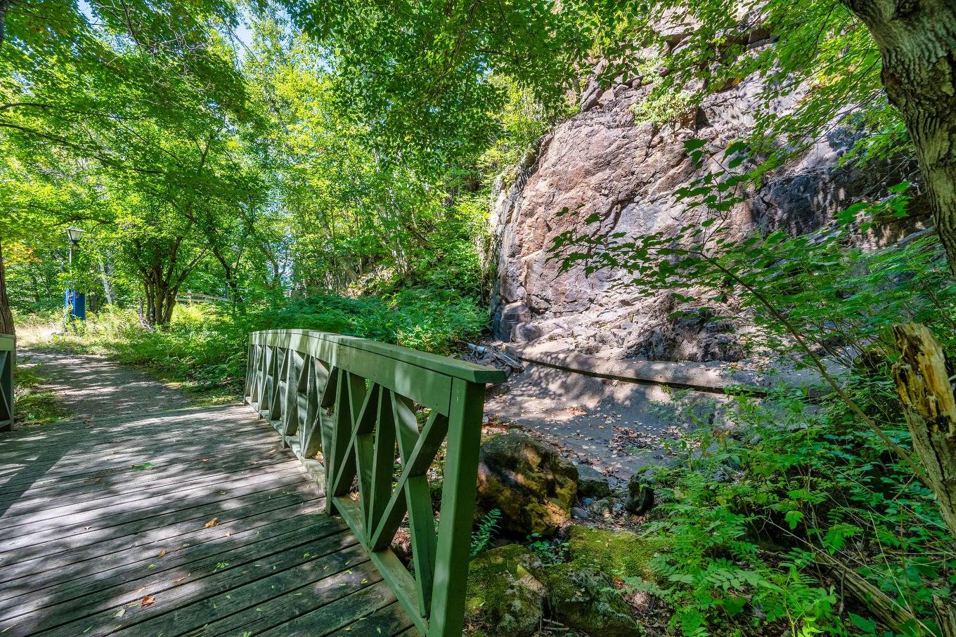 Exterior - 4-236 Ch. De La Forêt, Mont-Tremblant, QC - Outdoor