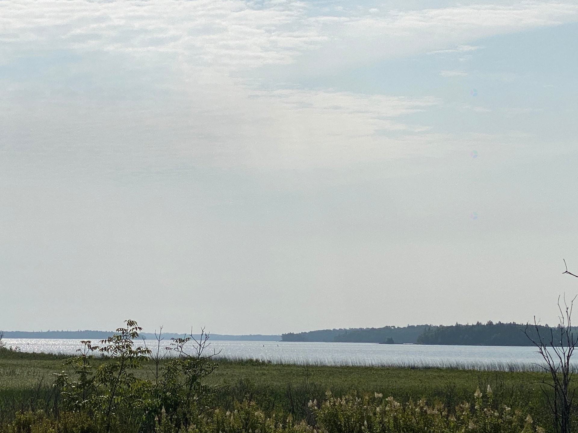 Terre/Terrain - Av. Du Lac, Preissac, QC