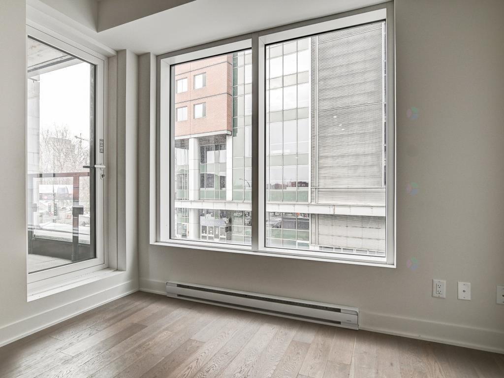 Living room - 307-1288 Rue St-Antoine O., Montréal (Ville-Marie), QC - Indoor Photo Showing Other Room