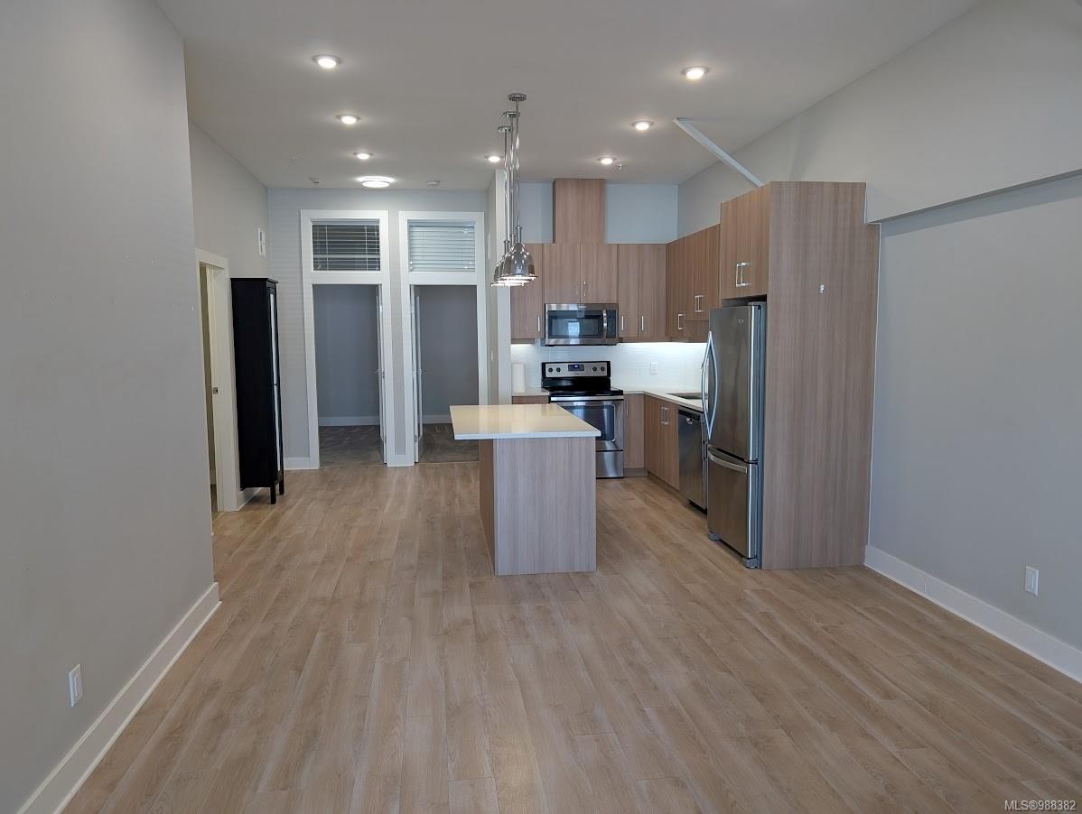 109-2785 Leigh Rd, Langford, BC