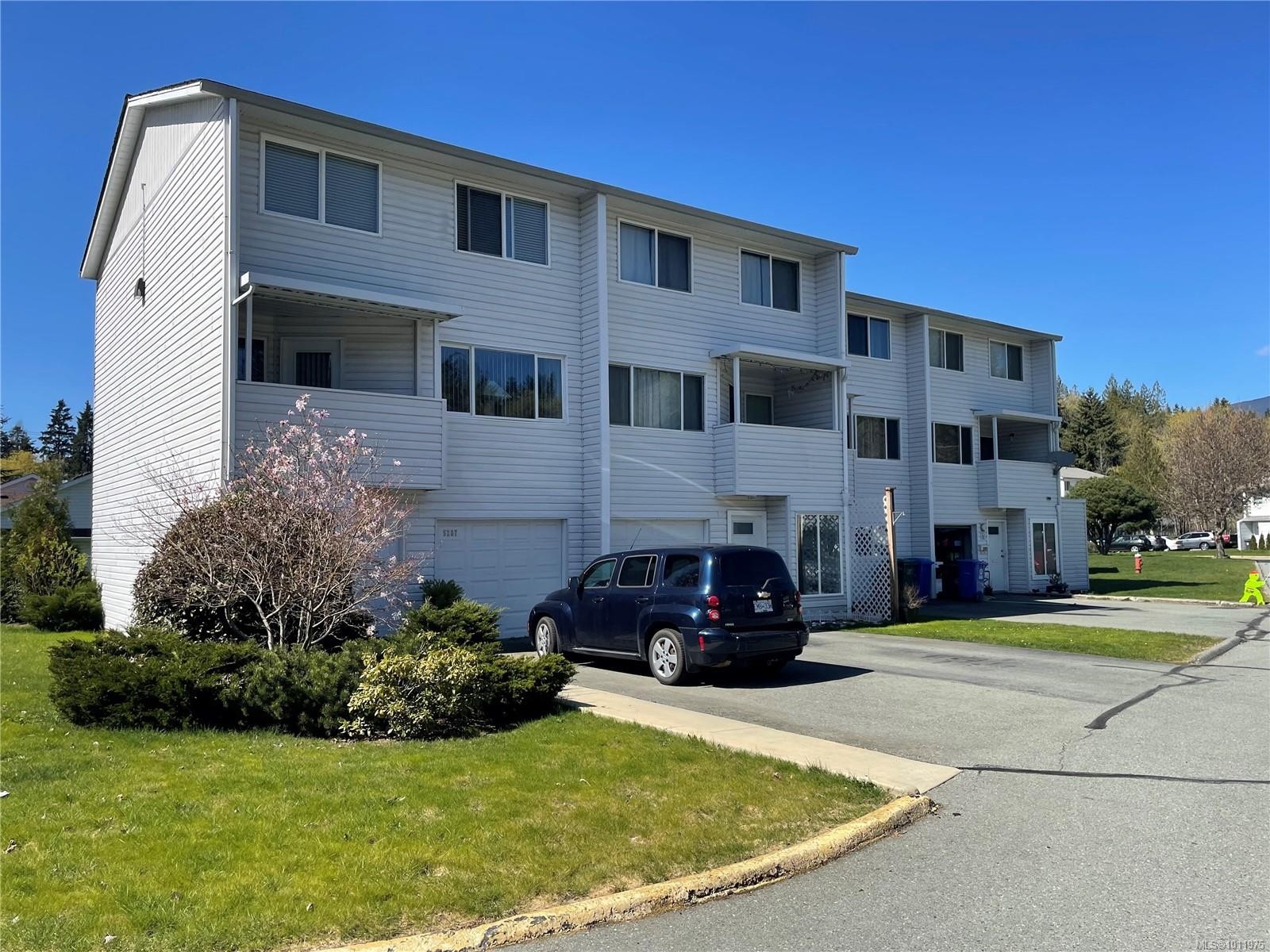 5207 Gertrude St, Port Alberni, BC