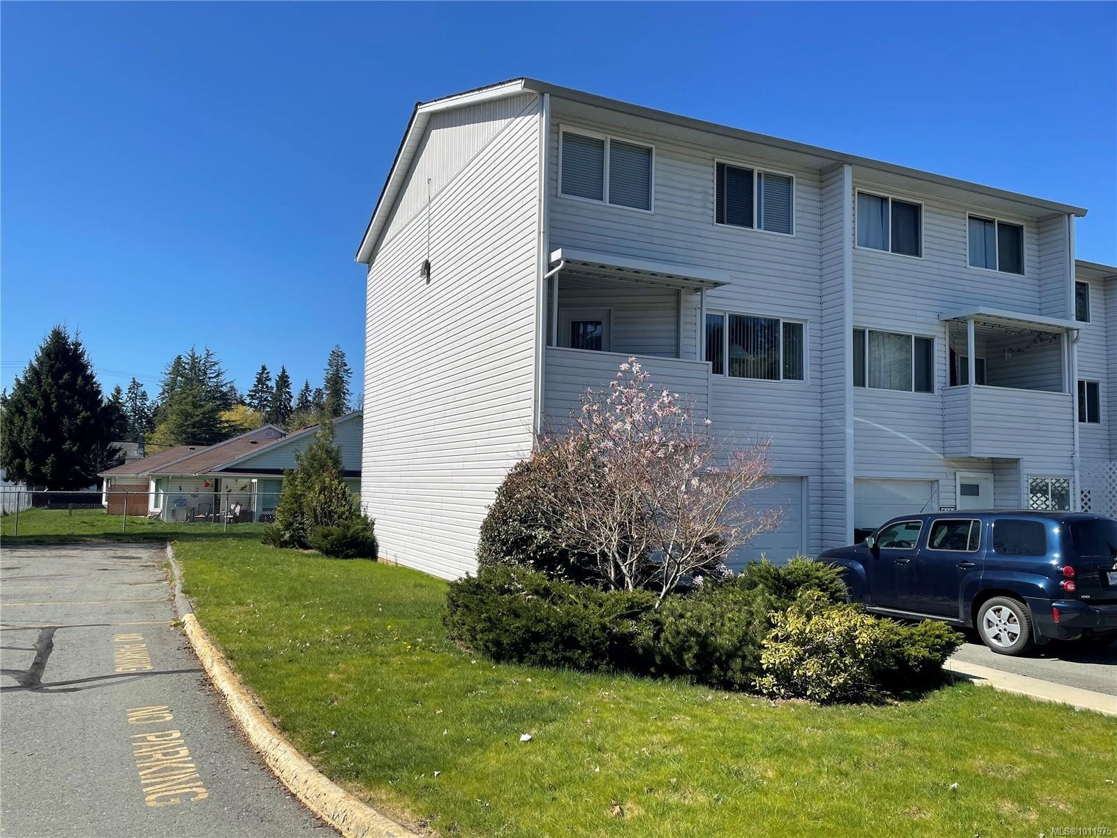 5207 Gertrude St, Port Alberni, BC