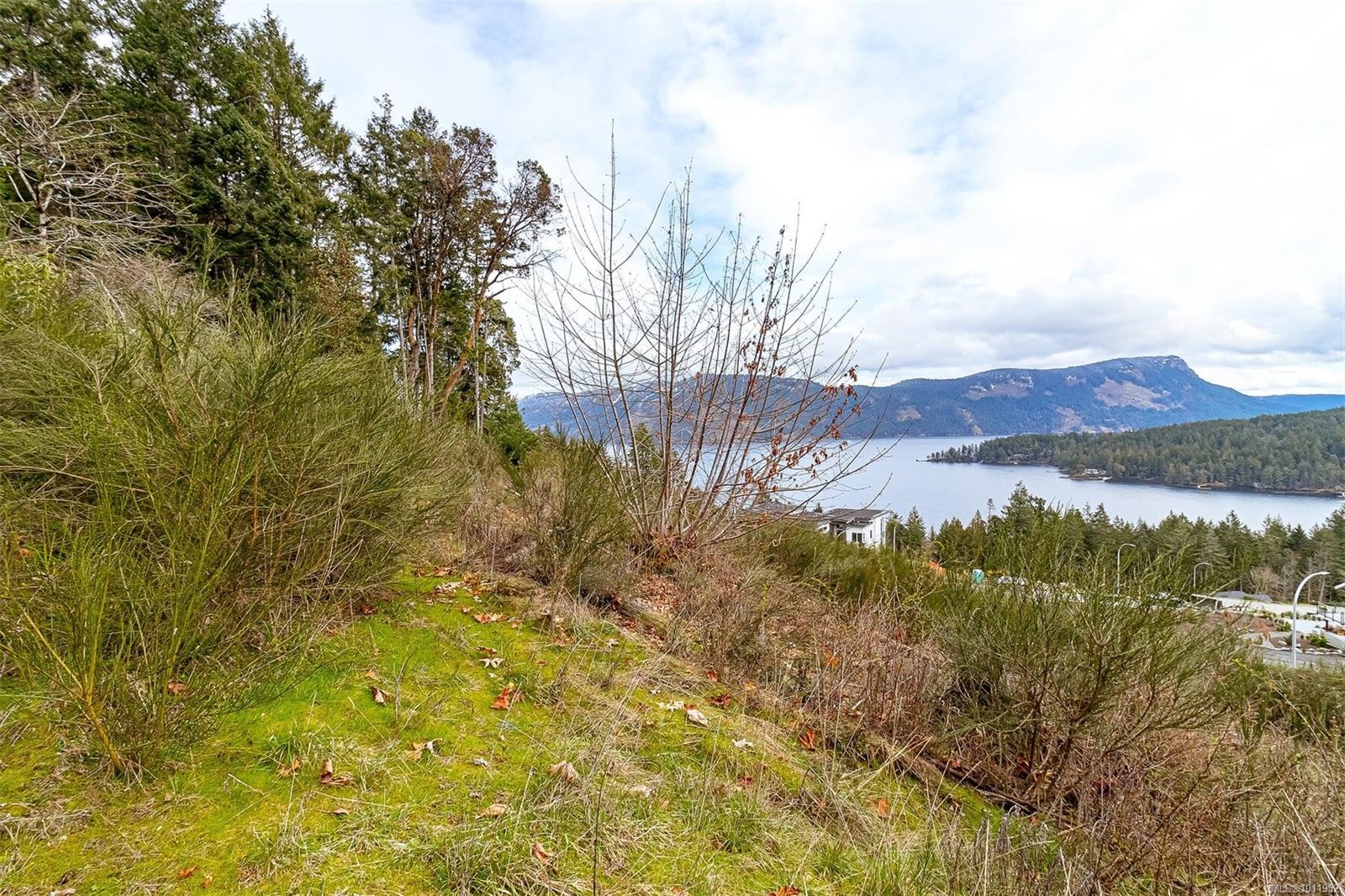 Lot 2 Marine Cres, Duncan, BC