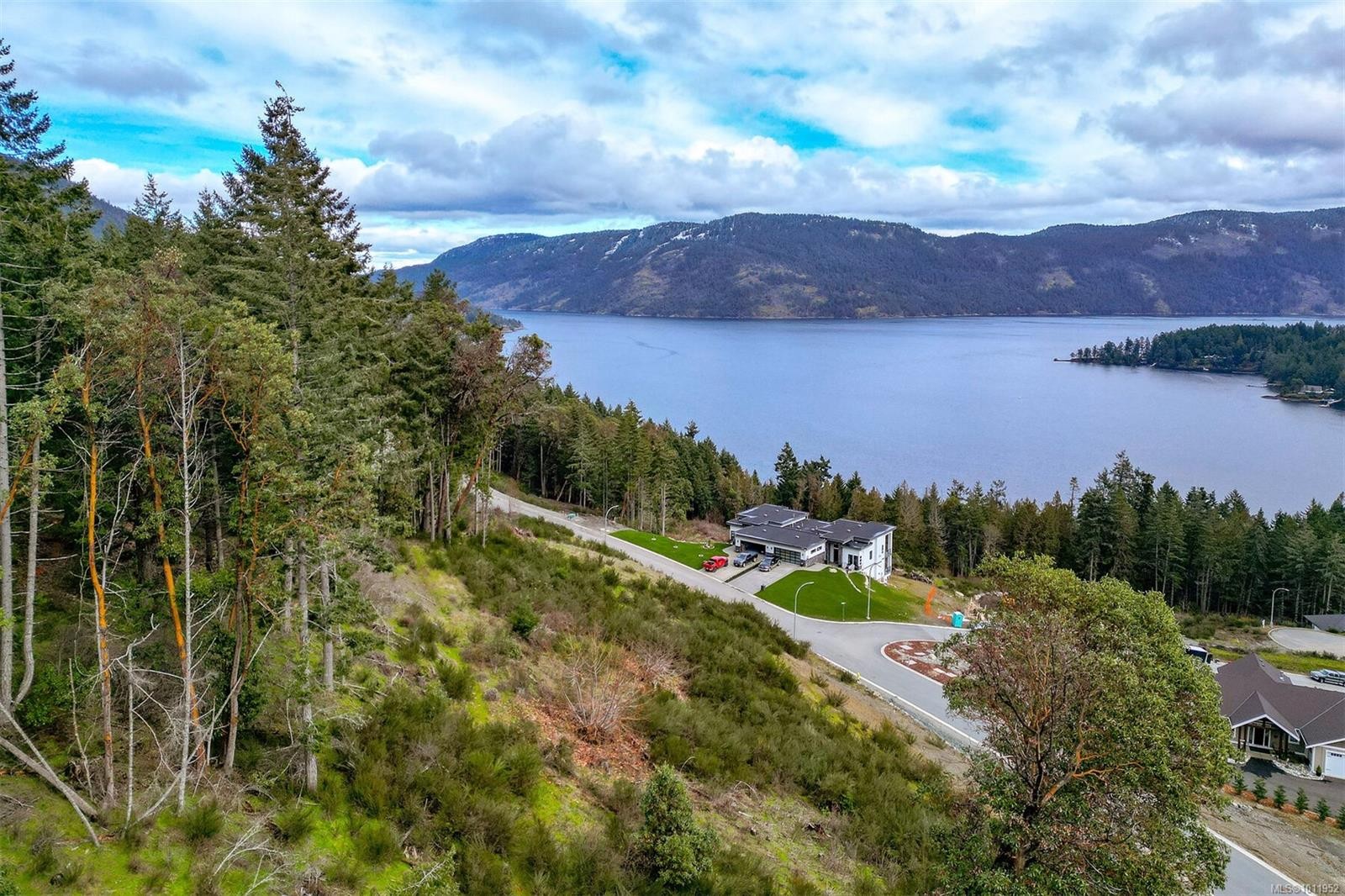 Lot 2 Marine Cres, Duncan, BC