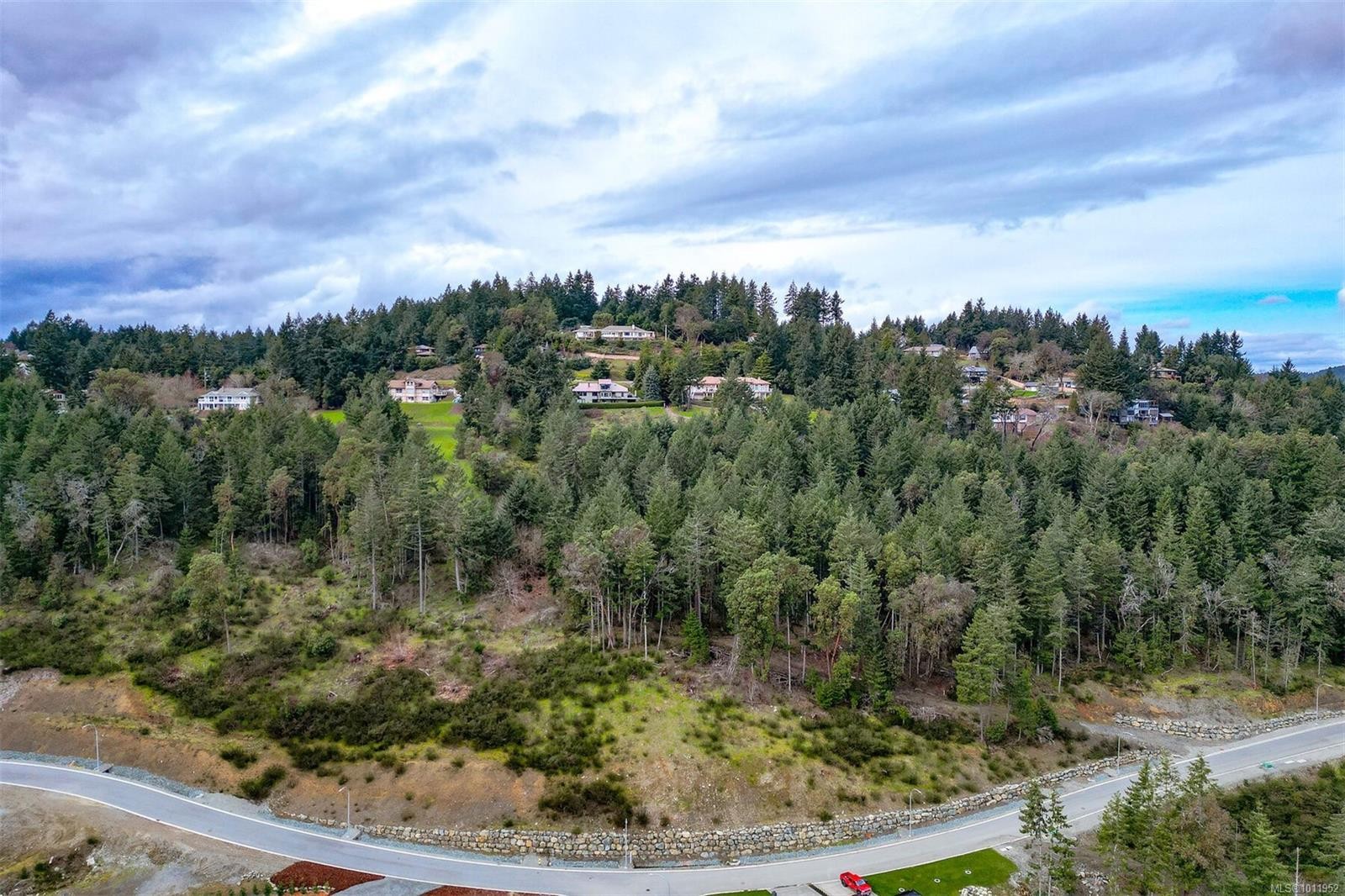 Lot 2 Marine Cres, Duncan, BC