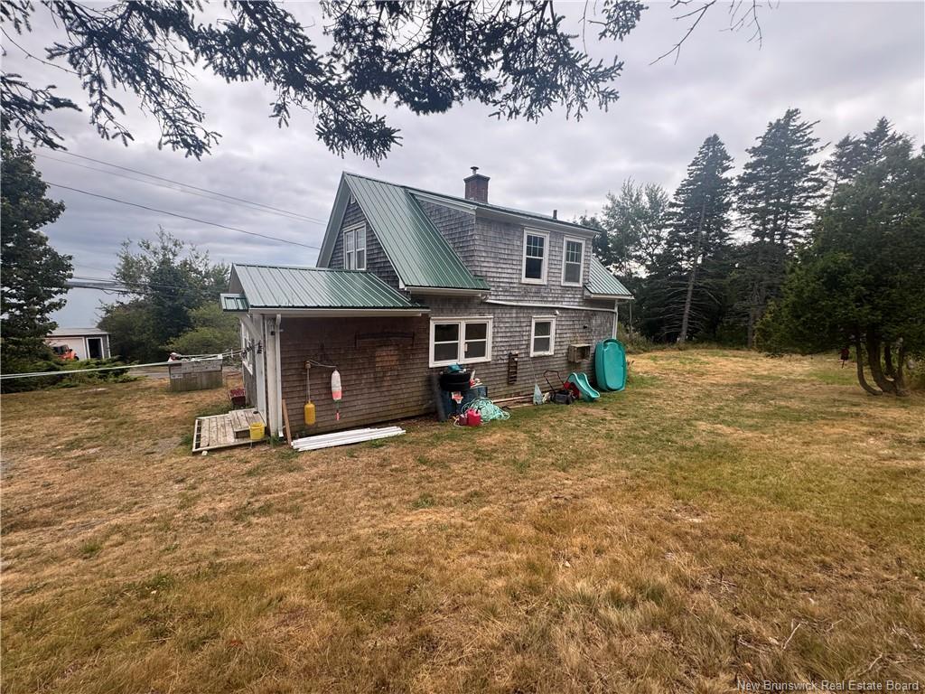 106 Route 776, Grand Manan, NB