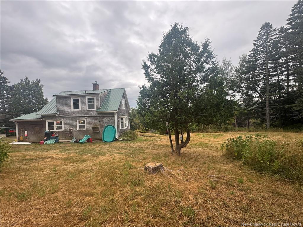 106 Route 776, Grand Manan, NB