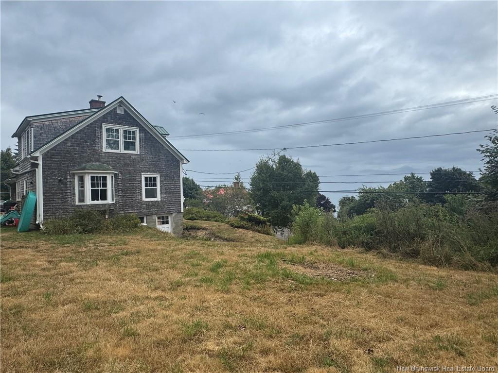 106 Route 776, Grand Manan, NB