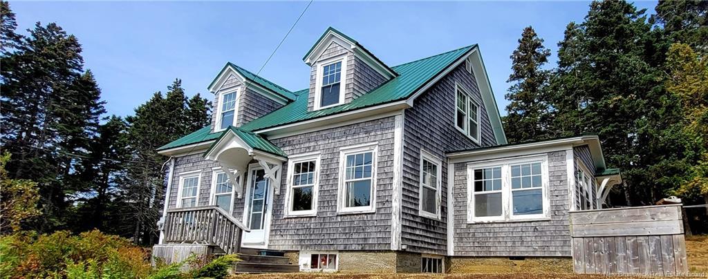 106 Route 776, Grand Manan, NB