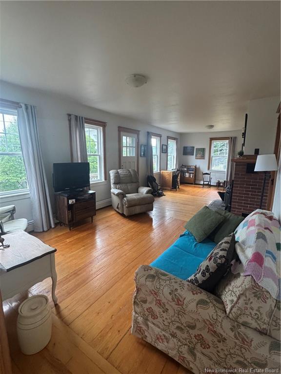 106 Route 776, Grand Manan, NB