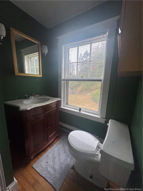 106 Route 776, Grand Manan, NB