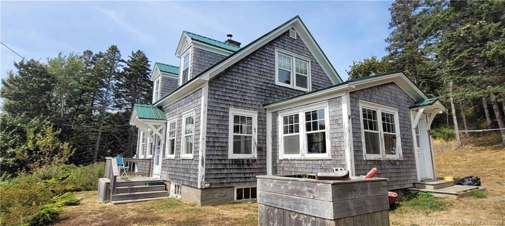 106 Route 776, Grand Manan, NB