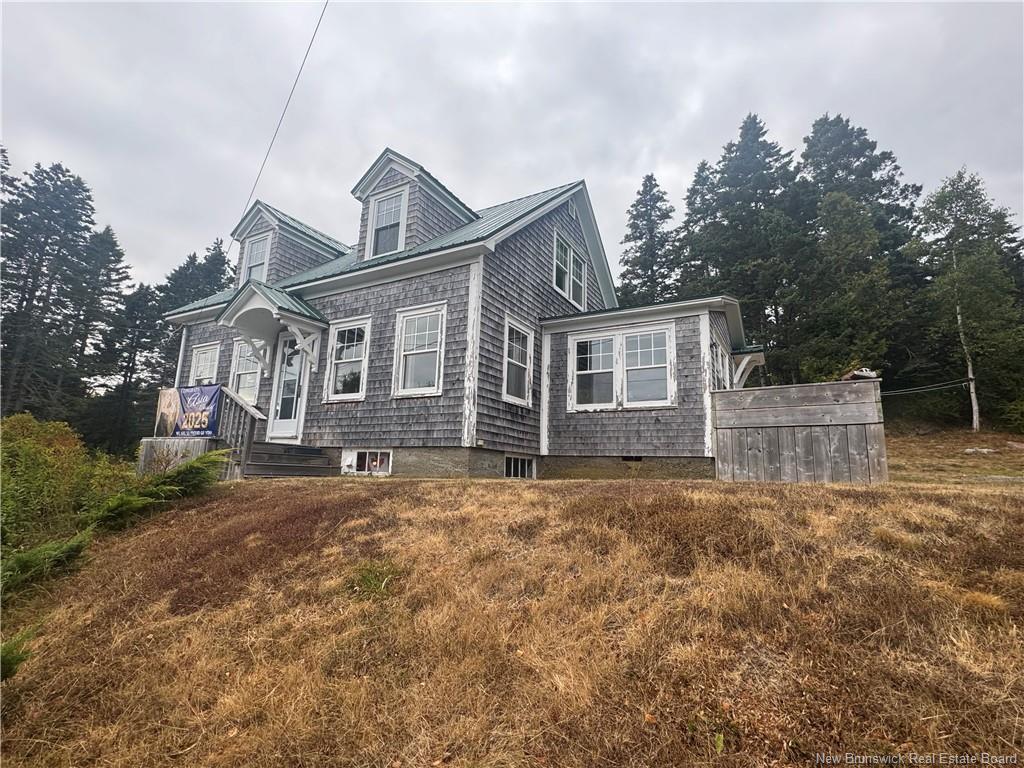 106 Route 776, Grand Manan, NB