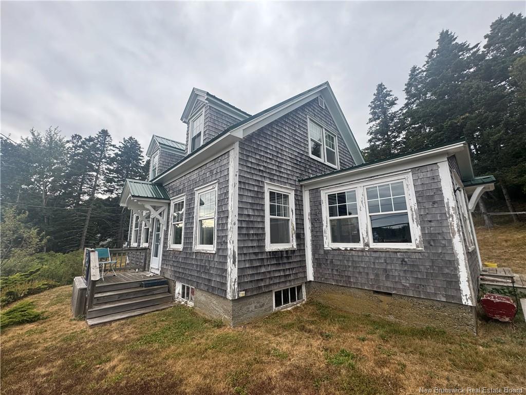 106 Route 776, Grand Manan, NB