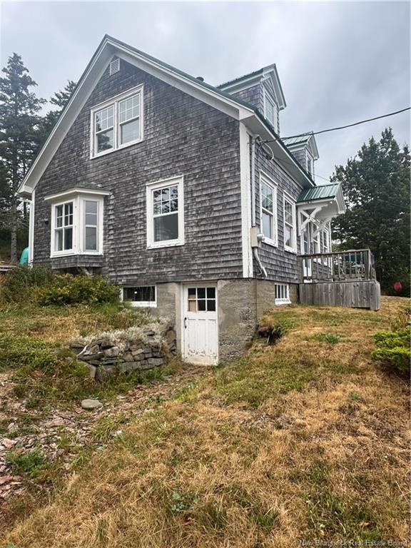 106 Route 776, Grand Manan, NB