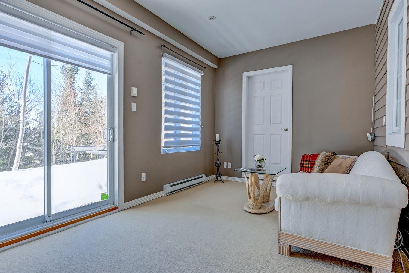 Other - 930 Rue Du Boisé, Sainte-Adèle, QC - Indoor Photo Showing Other Room