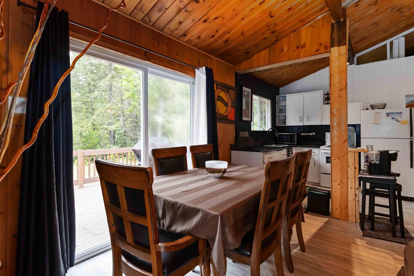 161 Annis Beach Road, Labelle, NS