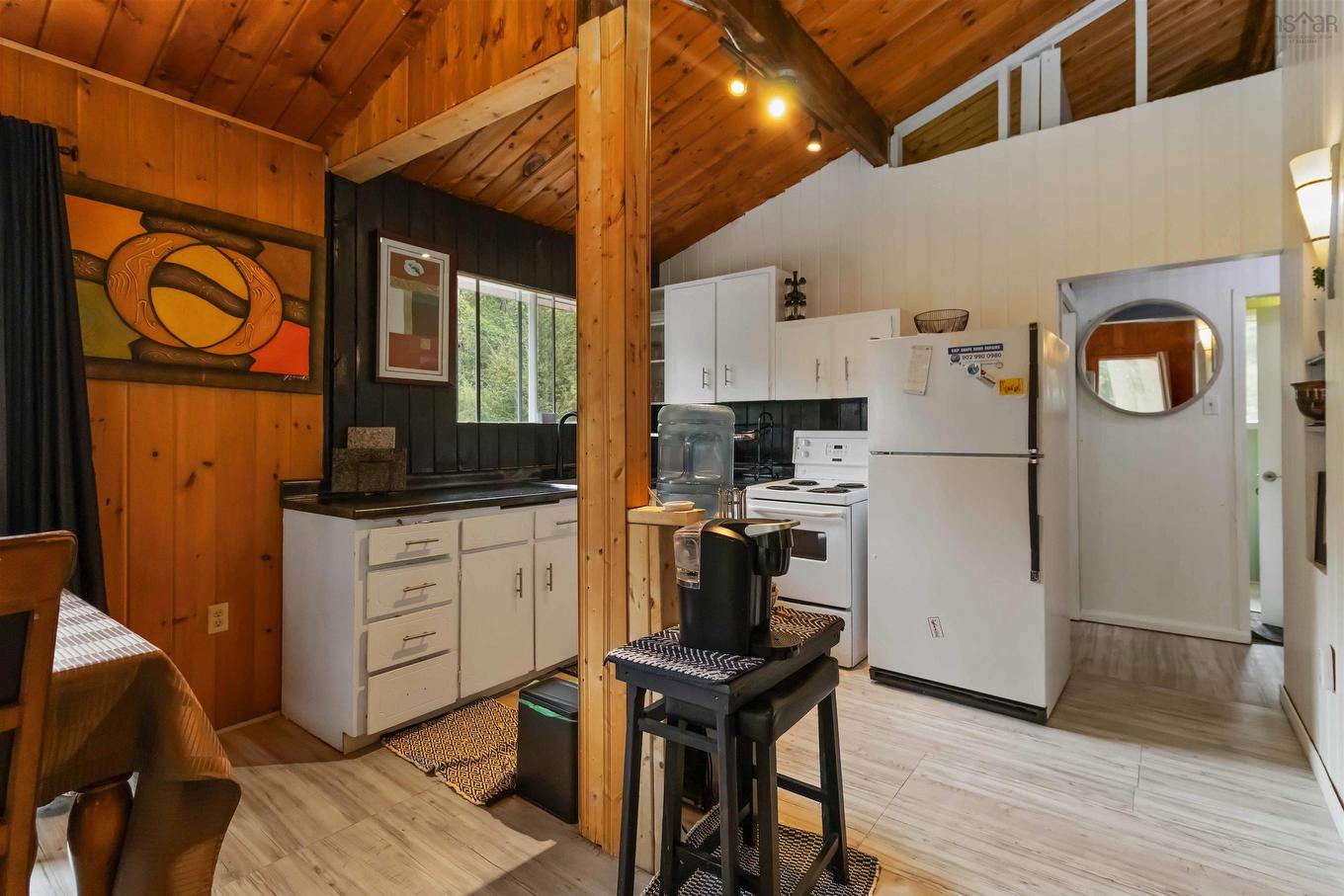 161 Annis Beach Road, Labelle, NS