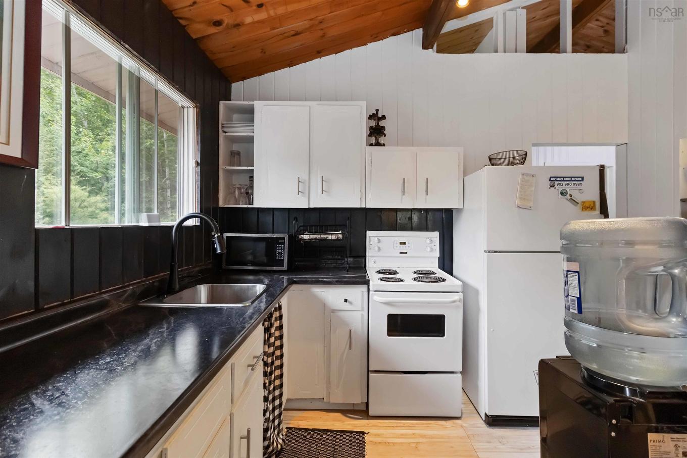 161 Annis Beach Road, Labelle, NS