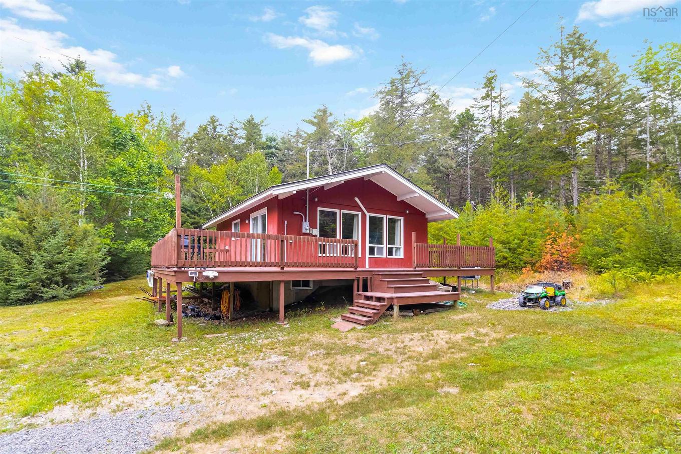 161 Annis Beach Road, Labelle, NS