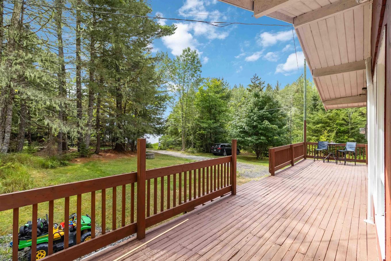 161 Annis Beach Road, Labelle, NS