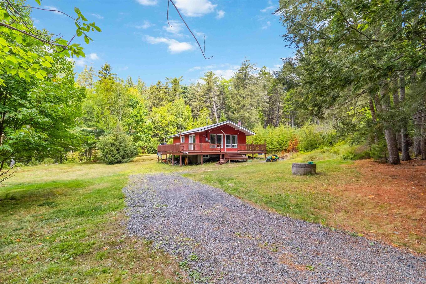 161 Annis Beach Road, Labelle, NS